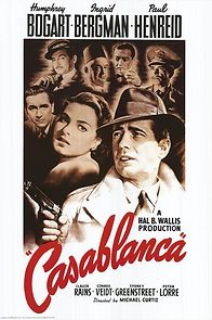 Watch Casablanca