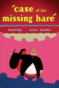 Watch Case of the Missing Hare (Short 1942)