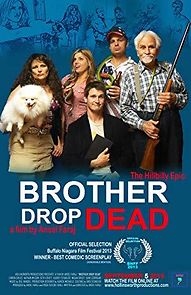 Watch Brother Drop Dead