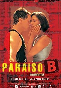 Watch Paraíso B