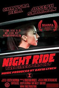 Watch Night Ride The Director's Cut
