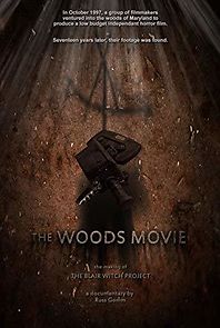 Watch The Woods Movie