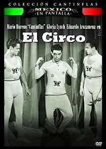 Watch El circo