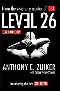 Watch Level 26: Dark Origins