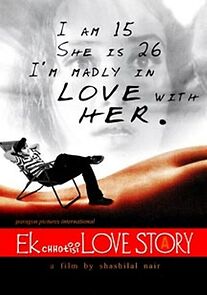 Watch Ek Chhotisi Love Story