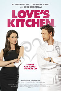 Watch Love's Kitchen