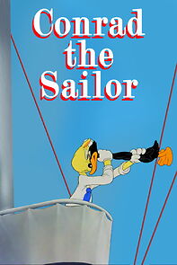 Watch Conrad the Sailor (Short 1942)
