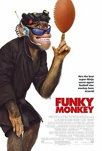Watch Funky Monkey