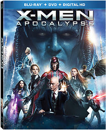 Watch X-Men: Apocalypse Unearthed