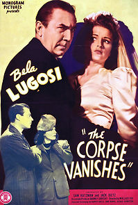 Watch The Corpse Vanishes