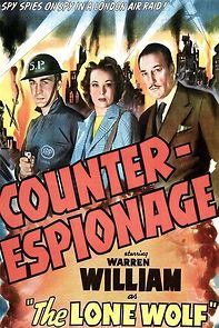 Watch Counter-Espionage