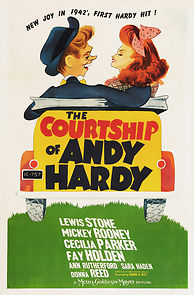 Watch The Courtship of Andy Hardy