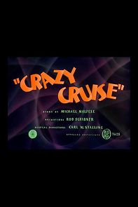 Watch Crazy Cruise (Short 1942)