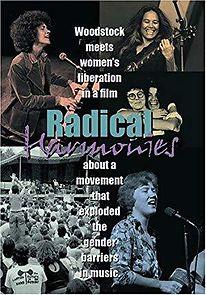 Watch Radical Harmonies
