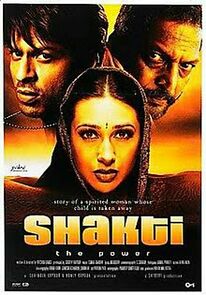 Watch Shakthi: The Power