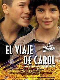 Watch Carol's Journey