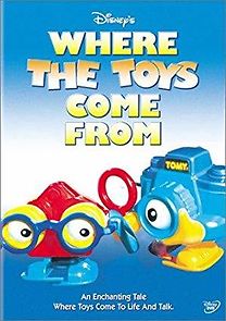 Watch Where the Toys Come from