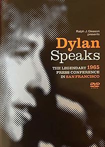 Watch Bob Dylan Speaks
