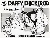 Watch The Daffy Duckaroo (Short 1942)