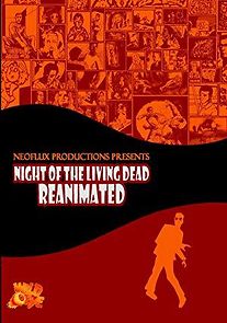 Watch Night of the Living Dead: Reanimated