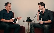 Watch BELLOmag Presents: A Conversation with Ben Barnes