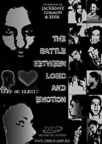 Watch The Battle Between Logic & Emotion