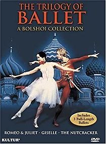 Watch The Bolshoi Ballet: Romeo and Juliet