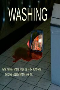 Watch Washing (Short 2009)