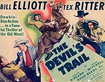 Watch The Devil's Trail