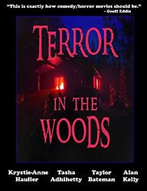 Watch Terror in the Woods