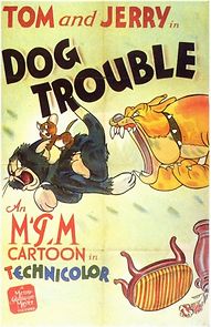 Watch Dog Trouble (Short 1942)