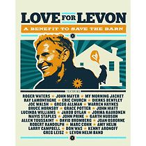 Watch Love for Levon: A Benefit to Save the Barn