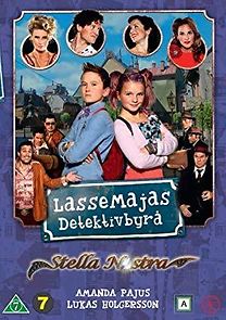 Watch LasseMajas detektivbyrå - Stella Nostra