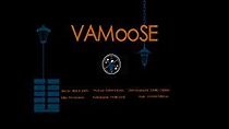 Watch Vamoose
