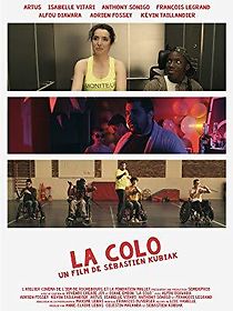 Watch La Colo