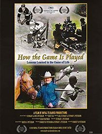 Watch How the Game Is Played: Lessons Learned in the Game of Life
