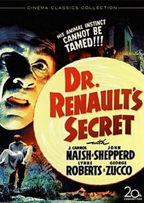 Watch Dr. Renault's Secret