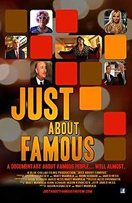 Watch Just About Famous