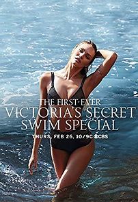 Watch The Victoria's Secret Swim Special