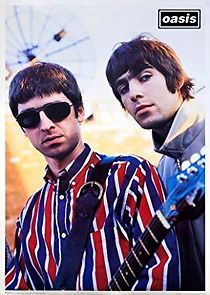 Watch Oasis: Live by the Sea