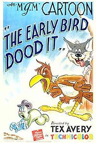 Watch The Early Bird Dood It!