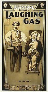 Watch Laughing Gas (Short 1914)
