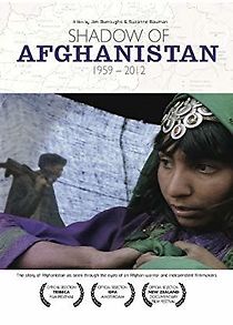 Watch Shadow of Afghanistan