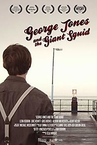 Watch George Jones and the Giant Squid