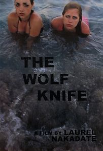 Watch The Wolf Knife