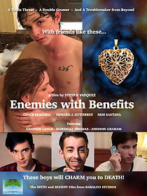 Watch Enemies with Benefits