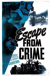 Watch Escape from Crime