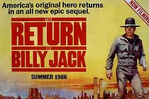 Watch The Return of Billy Jack