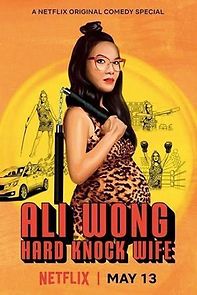 Watch Ali Wong: Hard Knock Wife (TV Special 2018)