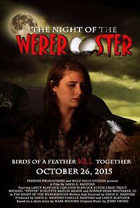 Watch The Night of the Wererooster